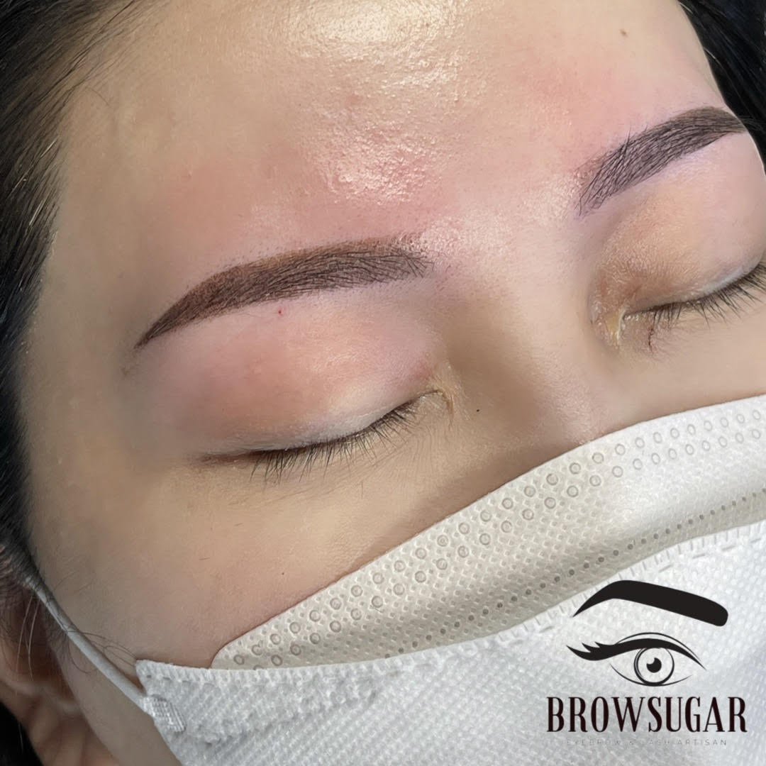Browsugar Singapore Pte Ltd.