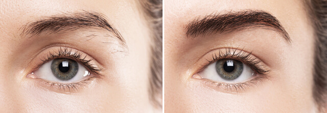 The Science of Eyebrow Embroidery: How It Works and Why It Lasts
